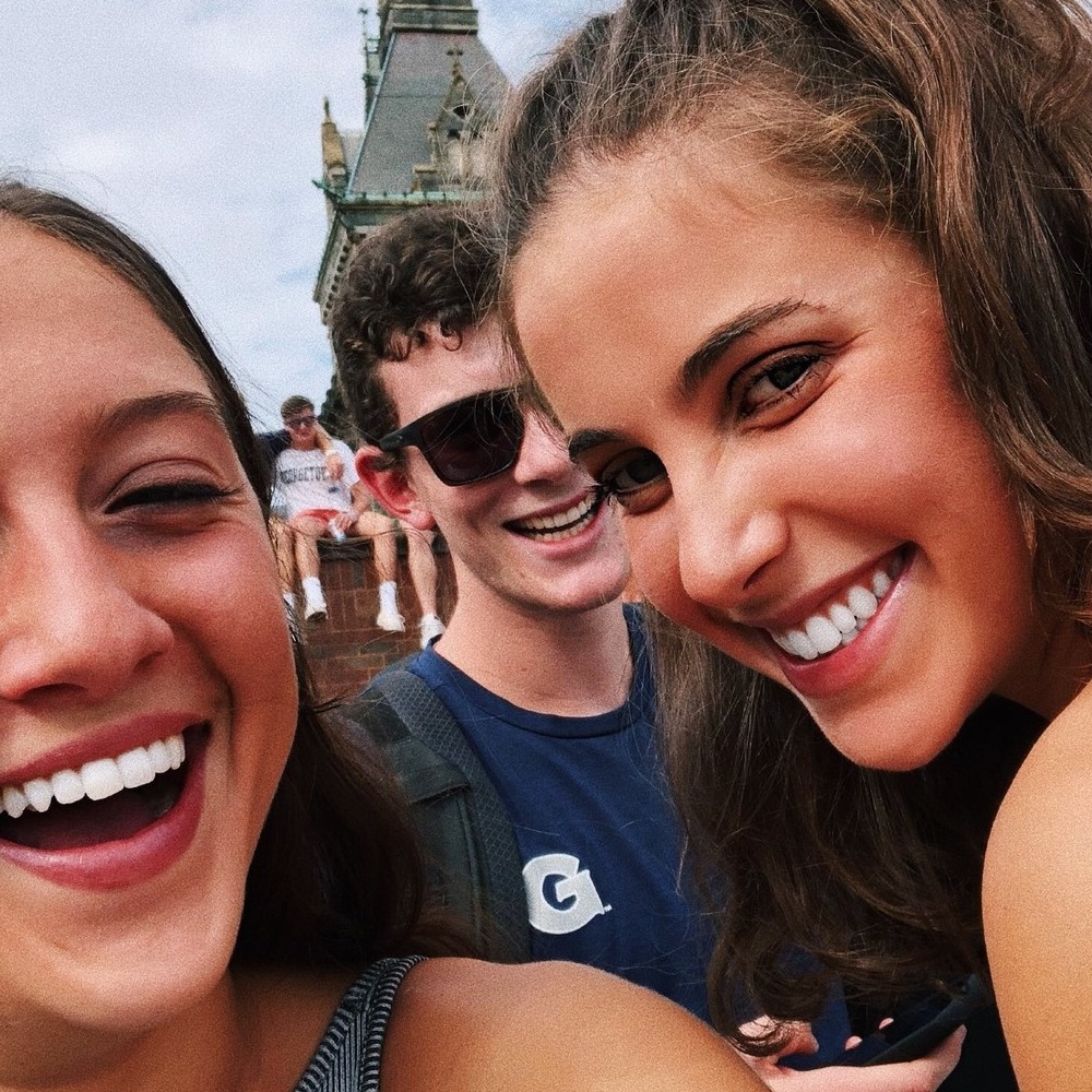 Meet your Posher, Martha